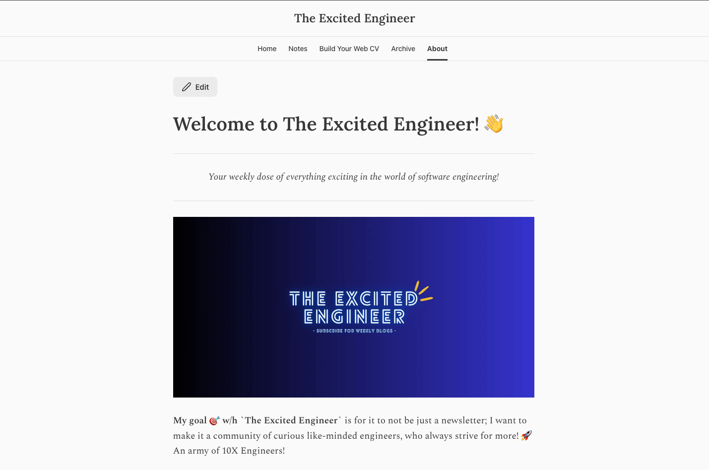Project I worked on